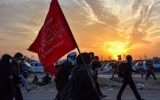 معاون امنیتی استانداری خوزستان خبر داد استقرار امکانات در شلمچه و چذابه برای بازگشت زائران