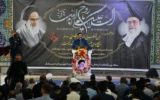 سرپرست معاونت سیاسی و اجتماعی استانداری خوزستان:اهتمام دولت مردمی برای حل مشکلات خوزستان